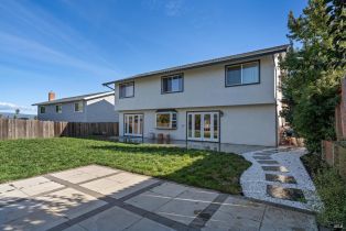 Single Family Residence,  Vine Hill drive, Napa, CA 94558 - 28