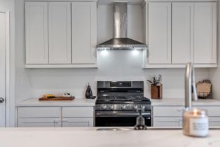 Single Family Residence,  Vine Hill drive, Napa, CA 94558 - 20