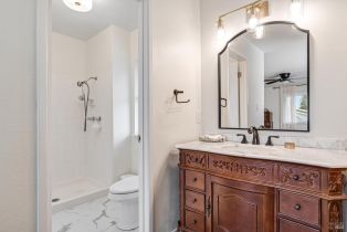 Single Family Residence,  Vine Hill drive, Napa, CA 94558 - 19