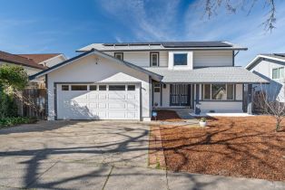 Single Family Residence,  Vine Hill drive, Napa, CA 94558 - 2