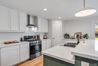 Single Family Residence,  Vine Hill drive, Napa, CA 94558 - 14