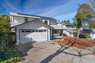 Single Family Residence,  Vine Hill drive, Napa, CA 94558 - 5