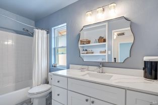 Single Family Residence,  Vine Hill drive, Napa, CA 94558 - 16