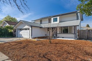 Single Family Residence,  Vine Hill drive, Napa, CA 94558 - 6