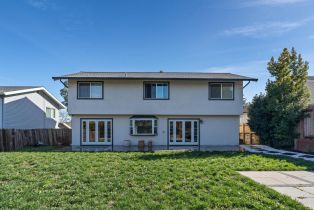 Single Family Residence,  Vine Hill drive, Napa, CA 94558 - 27