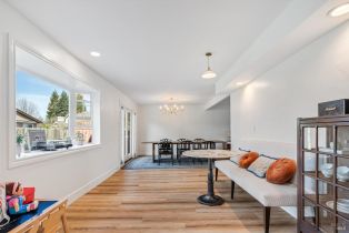 Single Family Residence,  Vine Hill drive, Napa, CA 94558 - 12