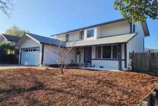 Single Family Residence,  Vine Hill drive, Napa, CA 94558 - 3