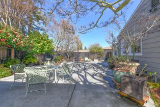 Single Family Residence,  Legion avenue, Napa, CA 94559 - 31