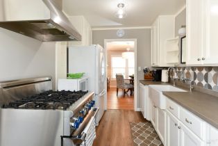 Single Family Residence,  Legion avenue, Napa, CA 94559 - 12