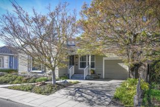 Single Family Residence, 1142 Legion Ave, Napa, CA  Napa, CA 94559