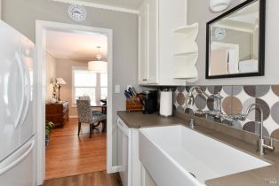 Single Family Residence,  Legion avenue, Napa, CA 94559 - 13