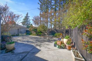 Single Family Residence,  Legion avenue, Napa, CA 94559 - 33