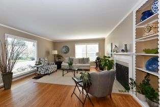 Single Family Residence,  Legion avenue, Napa, CA 94559 - 4