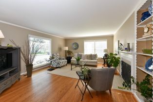 Single Family Residence,  Legion avenue, Napa, CA 94559 - 7