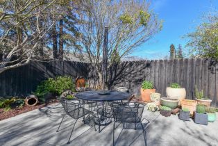 Single Family Residence,  Legion avenue, Napa, CA 94559 - 36