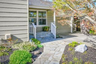 Single Family Residence,  Legion avenue, Napa, CA 94559 - 41