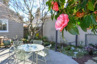 Single Family Residence,  Legion avenue, Napa, CA 94559 - 35