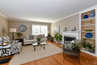 Single Family Residence,  Legion avenue, Napa, CA 94559 - 8