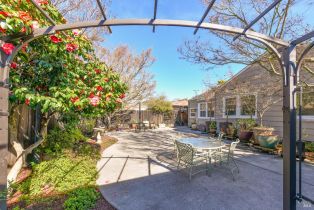 Single Family Residence,  Legion avenue, Napa, CA 94559 - 2