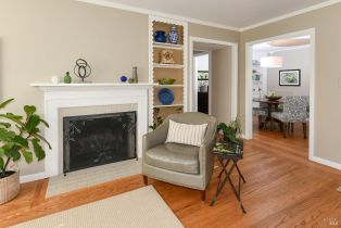 Single Family Residence,  Legion avenue, Napa, CA 94559 - 6