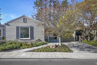 Single Family Residence,  Legion avenue, Napa, CA 94559 - 44