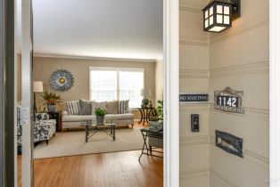 Single Family Residence,  Legion avenue, Napa, CA 94559 - 3