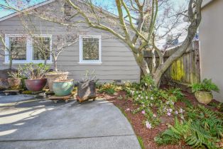 Single Family Residence,  Legion avenue, Napa, CA 94559 - 34