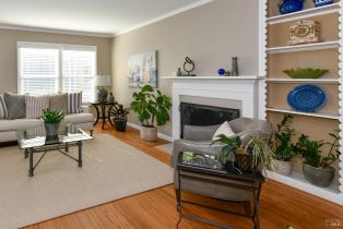 Single Family Residence,  Legion avenue, Napa, CA 94559 - 5