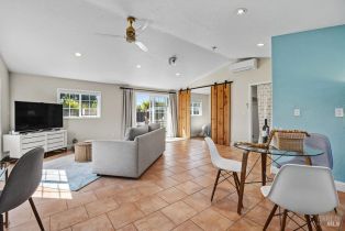 Single Family Residence,  Berry lane, Napa, CA 94558 - 46