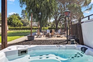 Single Family Residence,  Berry lane, Napa, CA 94558 - 29