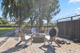 Single Family Residence,  Berry lane, Napa, CA 94558 - 2
