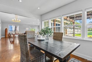 Single Family Residence,  Berry lane, Napa, CA 94558 - 8