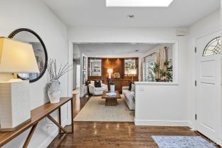 Single Family Residence,  Berry lane, Napa, CA 94558 - 3