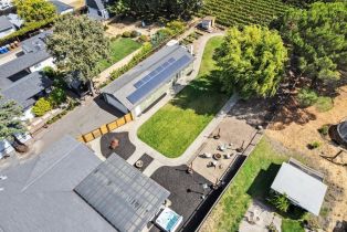Single Family Residence,  Berry lane, Napa, CA 94558 - 56