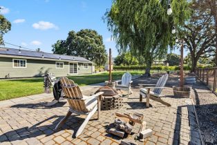 Single Family Residence,  Berry lane, Napa, CA 94558 - 30