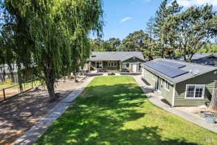 Single Family Residence,  Berry lane, Napa, CA 94558 - 58