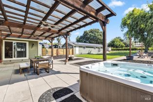 Single Family Residence,  Berry lane, Napa, CA 94558 - 41