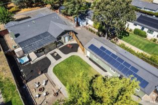 Single Family Residence,  Berry lane, Napa, CA 94558 - 59