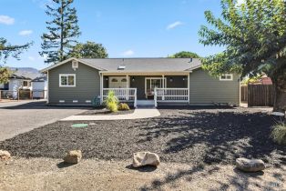 Single Family Residence,  Berry lane, Napa, CA 94558 - 54