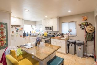 Single Family Residence,  Calistoga road, Santa Rosa, CA 95409 - 7