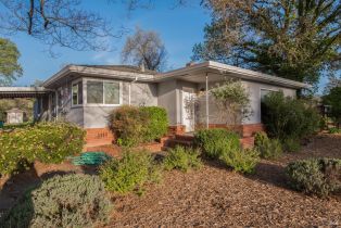 Single Family Residence, 408 Calistoga Rd, Santa Rosa, CA  Santa Rosa, CA 95409