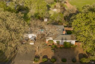 Single Family Residence,  Calistoga road, Santa Rosa, CA 95409 - 2