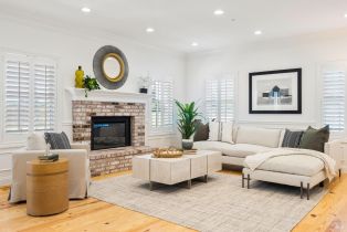 Single Family Residence,  Crane Canyon road, Santa Rosa, CA 95404 - 22
