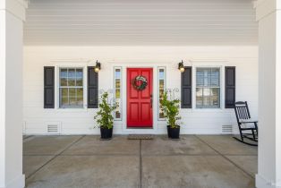 Single Family Residence,  Crane Canyon road, Santa Rosa, CA 95404 - 16