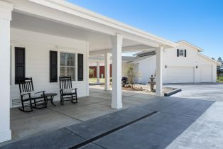 Single Family Residence,  Crane Canyon road, Santa Rosa, CA 95404 - 13
