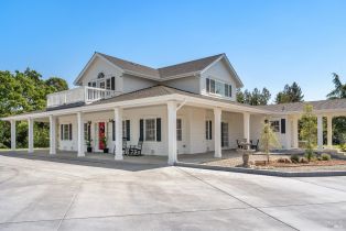 Single Family Residence,  Crane Canyon road, Santa Rosa, CA 95404 - 14