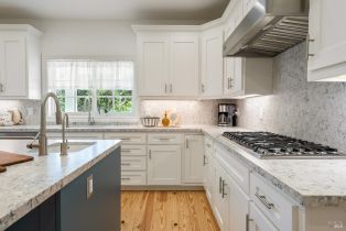 Single Family Residence,  Crane Canyon road, Santa Rosa, CA 95404 - 4