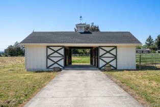 Single Family Residence,  Crane Canyon road, Santa Rosa, CA 95404 - 72