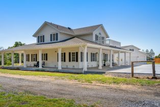 Single Family Residence,  Crane Canyon road, Santa Rosa, CA 95404 - 84
