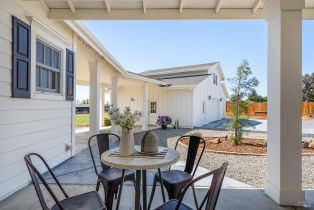 Single Family Residence,  Crane Canyon road, Santa Rosa, CA 95404 - 12